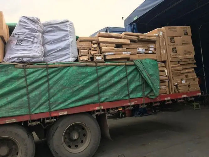 庆云家具托运